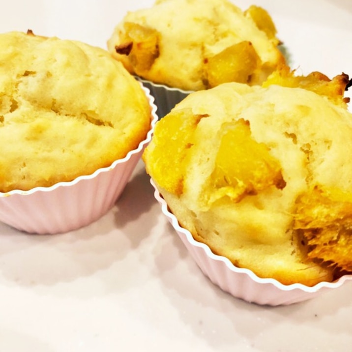 3大アレルゲンフリー さつまいもカップケーキ レシピ 作り方 By アレっ子こたママ 楽天レシピ 3大アレルゲンフリー さつまいもカップケーキ レシピ 作り方 By アレっ子こたママ 楽天レシピ